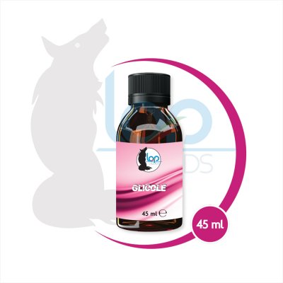 GLICOLE PROPILENICO 20ml